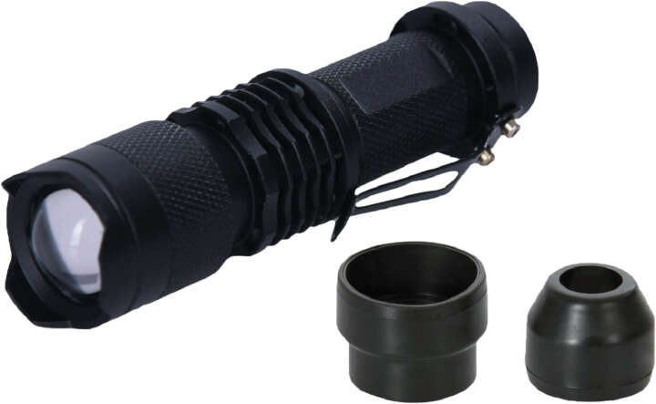 KERBL LED-Schierlampe